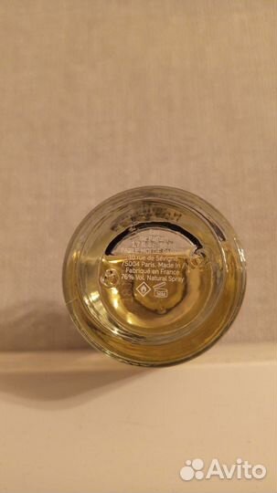 Парфюм parle MOI DE parfum Flavia Vanilla