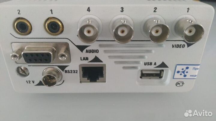 Видеорегистратор Tral 32s.1