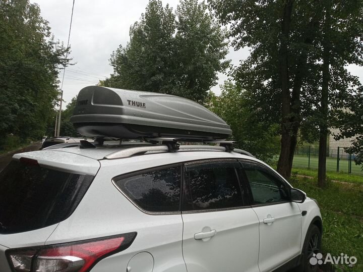 Автобокс аренда