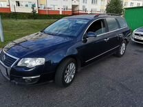 Volkswagen Passat 2.0 MT, 2006, 405 000 км, с пробегом, цена 720 000 руб.