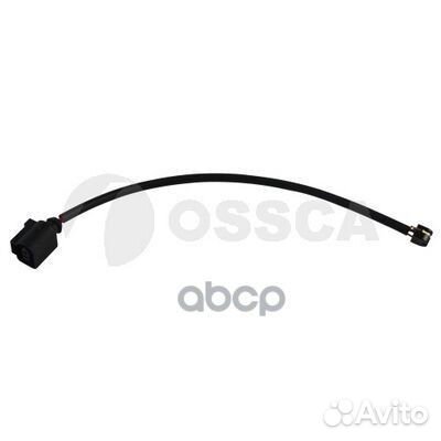 Датчик износа передних тормозных колодок 20161