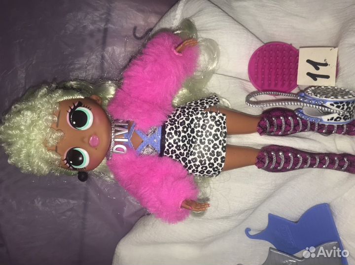 Лол большая оригинал