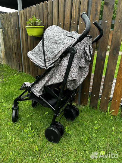 Коляска elodie details