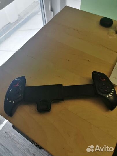 Геймпад ipega