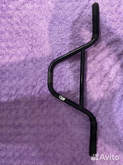 Руль для бмх