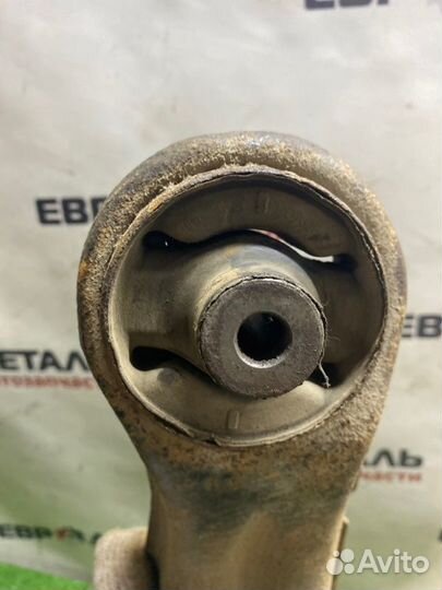 Рычаг задний задний правый Mitsubishi Lancer 9