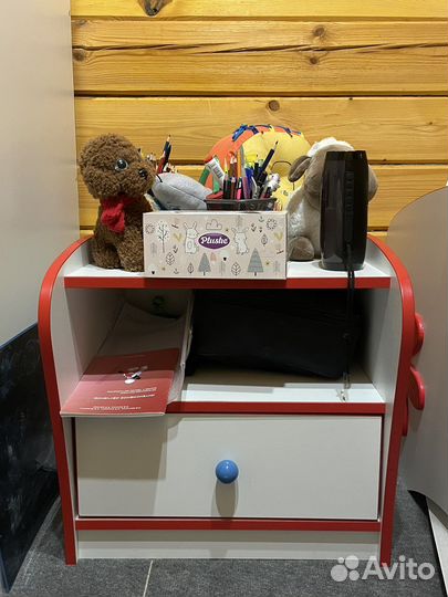 Мебель для детской комнаты