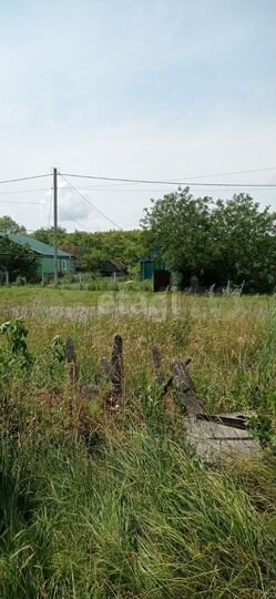 Участок 5 сот. (ИЖС)