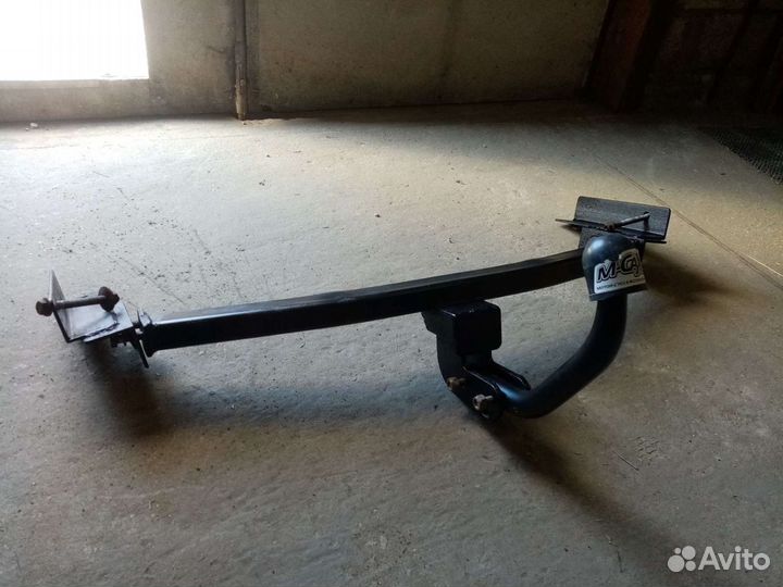 Фаркоп форд куга 2