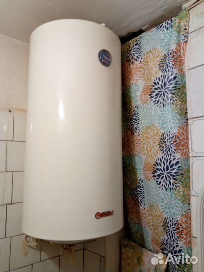 Водонагреватель