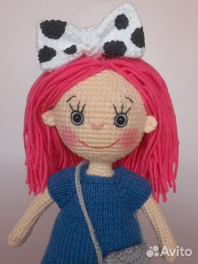 Смарта кукла