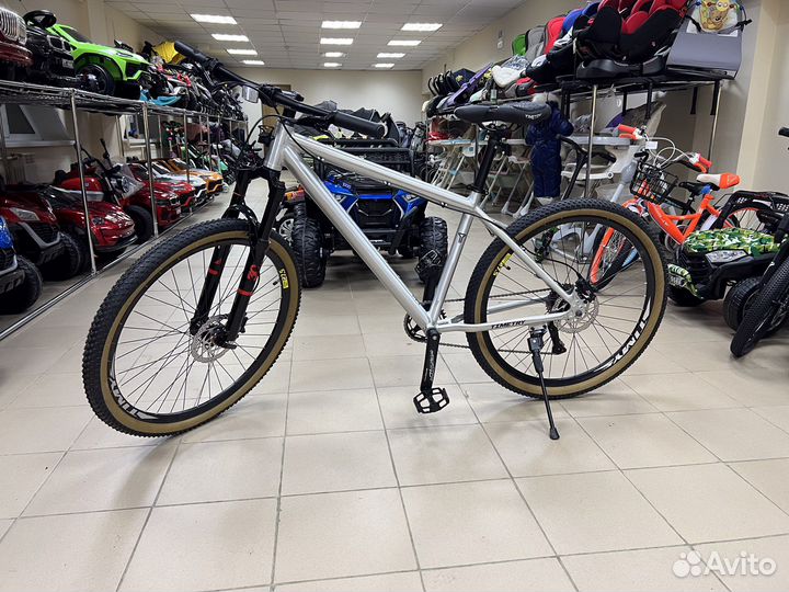 Велосипед 27.5