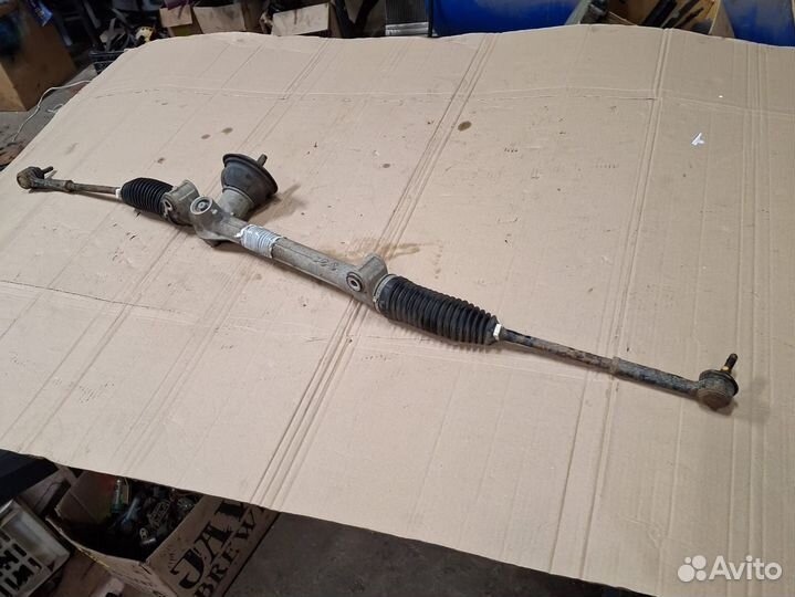 Рулевая рейка Opel Corsa D 2006-2010г