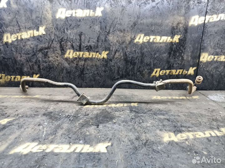 Стабилизатор передний Nissan bluebird u14