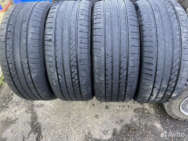 Bridgestone Alenza 001 255/55 R19 107W