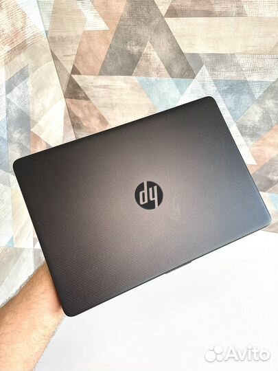 Ноутбук HP 14-fq0019ur