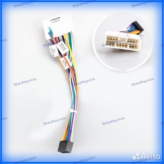 Магнитола SsangYong Actyon New/Korando 10-13г 3/32