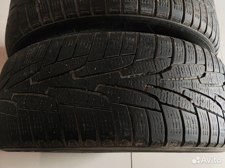 Kumho I'Zen KW31 235/55 R18 104H