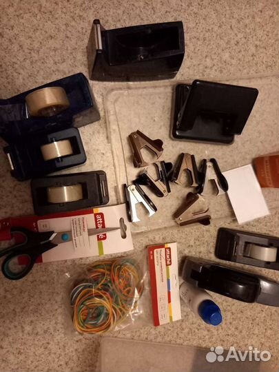 Канцелярия