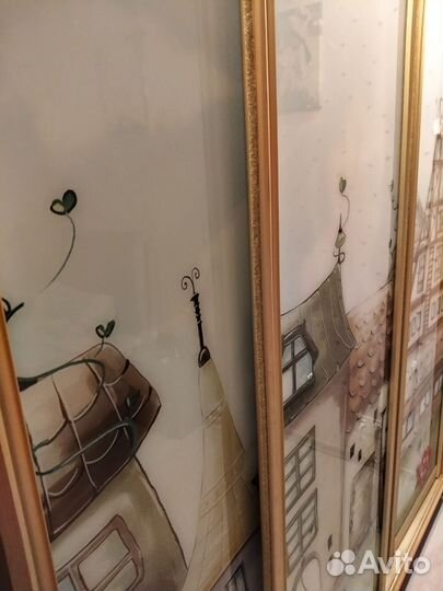 Двери для шкафа купе бу