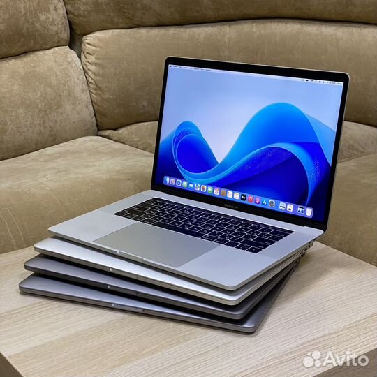 MacBook Pro 15 2017 1024gb