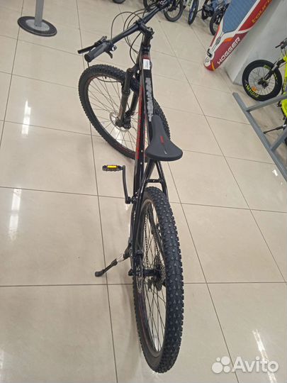 Горный велосипед 29 Evolution X-men