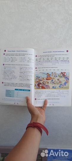 Набор учебников Speak out 2nd ed. pre-intermediate