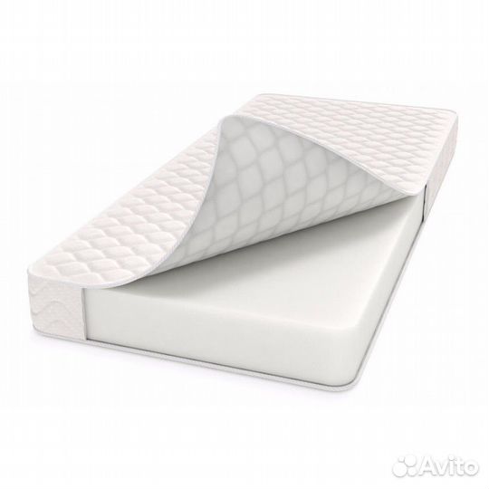 Матрас Инновационный пенный Base