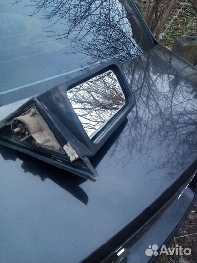 Opel Askona боковое зеркало