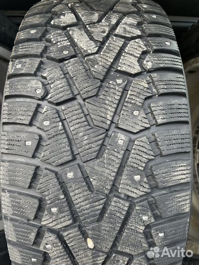 Зимние колеса BMW x5 f15