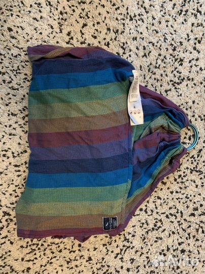 Кенгур, переноска и др