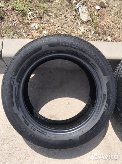 Hankook Kinergy Eco 185/65 R15