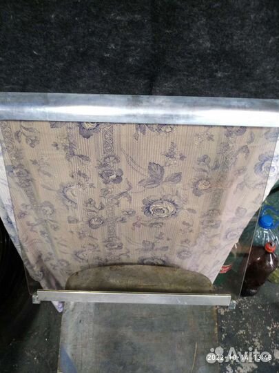 Стеклянная крышка на плиту ardo