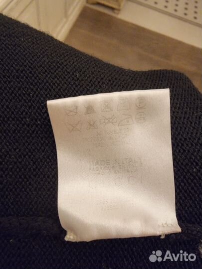 Свитер Gucci женский