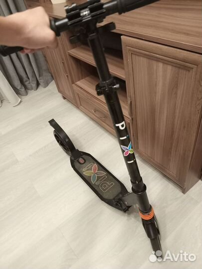 Самокат пикси