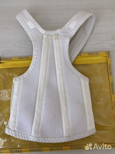 Корректор осанки детский ортопедический