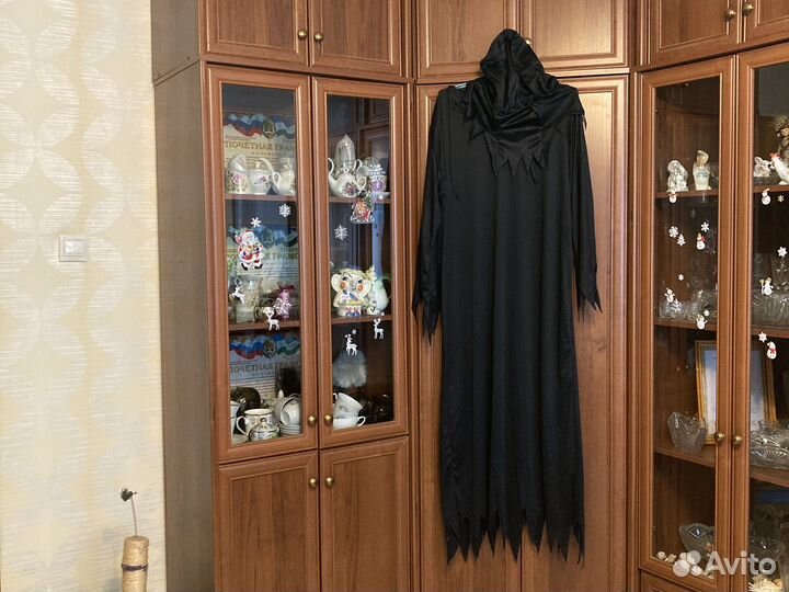 Маскарадный костюм