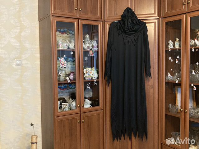 Маскарадный костюм