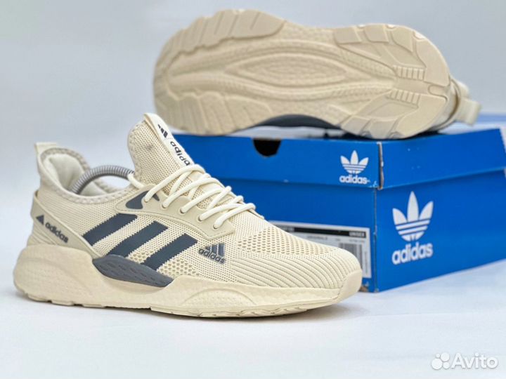 Кроссовки adidas летние