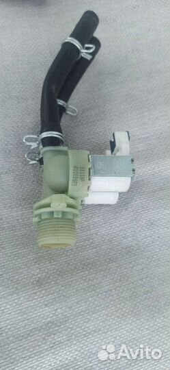 Стиральная машина по запчастям