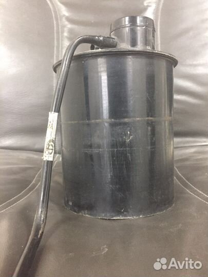 Адсорбер на ваз 2112