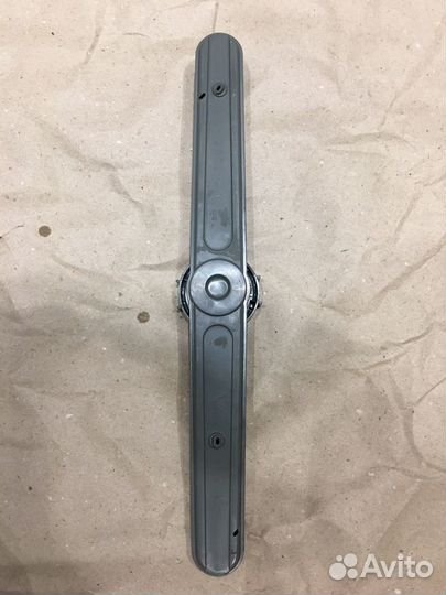 Разбрызгиватели верхние и нижние Zigmund shtain