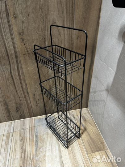 Этажерка для ванной