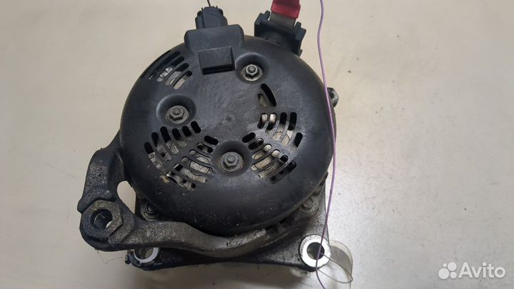 Генератор BMW 3 F34 Gran Turismo 2013