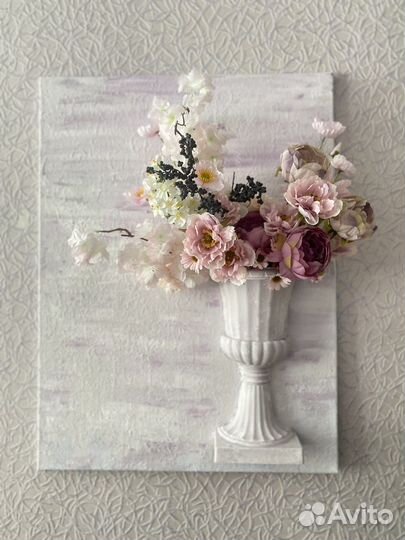 Интерьерная картина