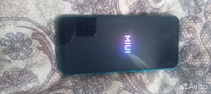 Xiaomi Redmi 9A, 2/32 ГБ