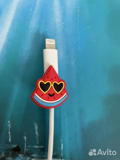 Защитный протектор для кабеля