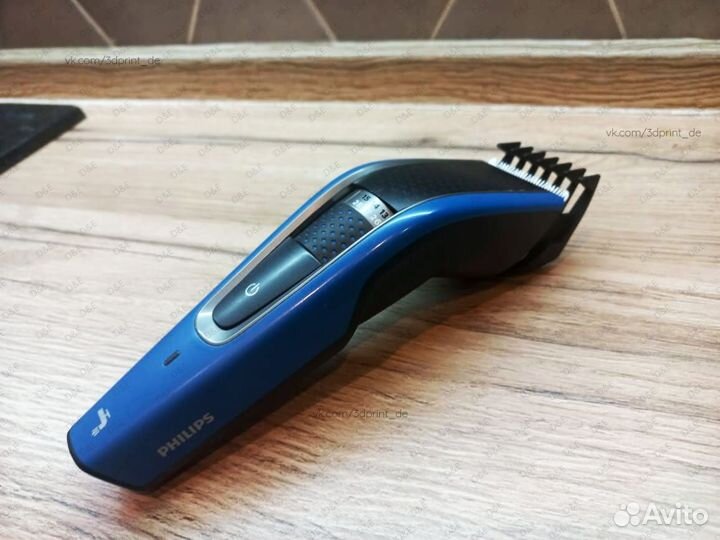 Насадка для стрижки PhilipsHC5612, 56хх (3Dпечать)