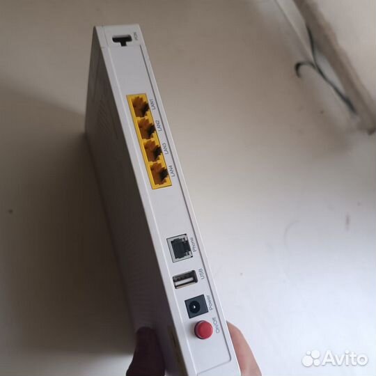 Wifi роутер модем Ростелеком ТТК МТС