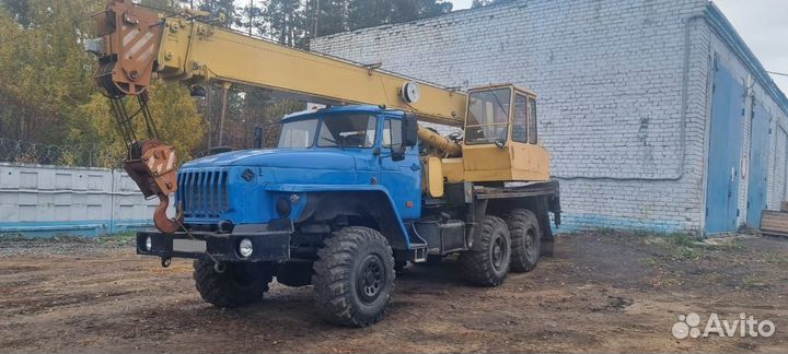 Ивановец КС-35714, 2008